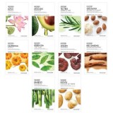 Маска-салфетка для лица The Face Shop Real Nature Mask Sheet 20 гр